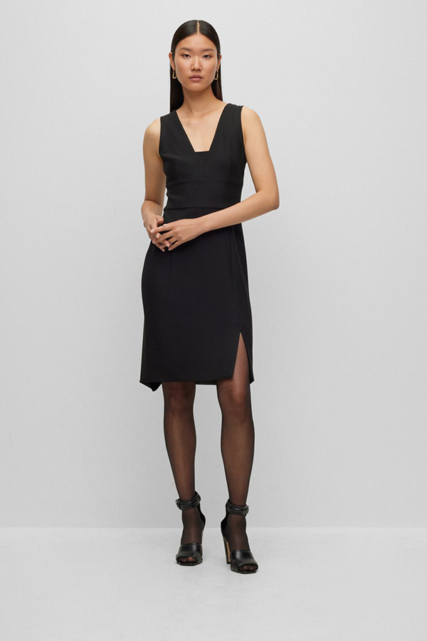 ΦΟΡΕΜΑ BOSS - 001 ΜΑΥΡΟ